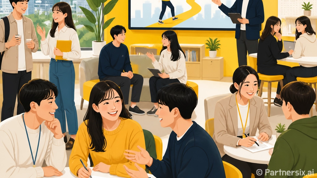 천안시 청년 재취업 지원 프로그램 2기 모집