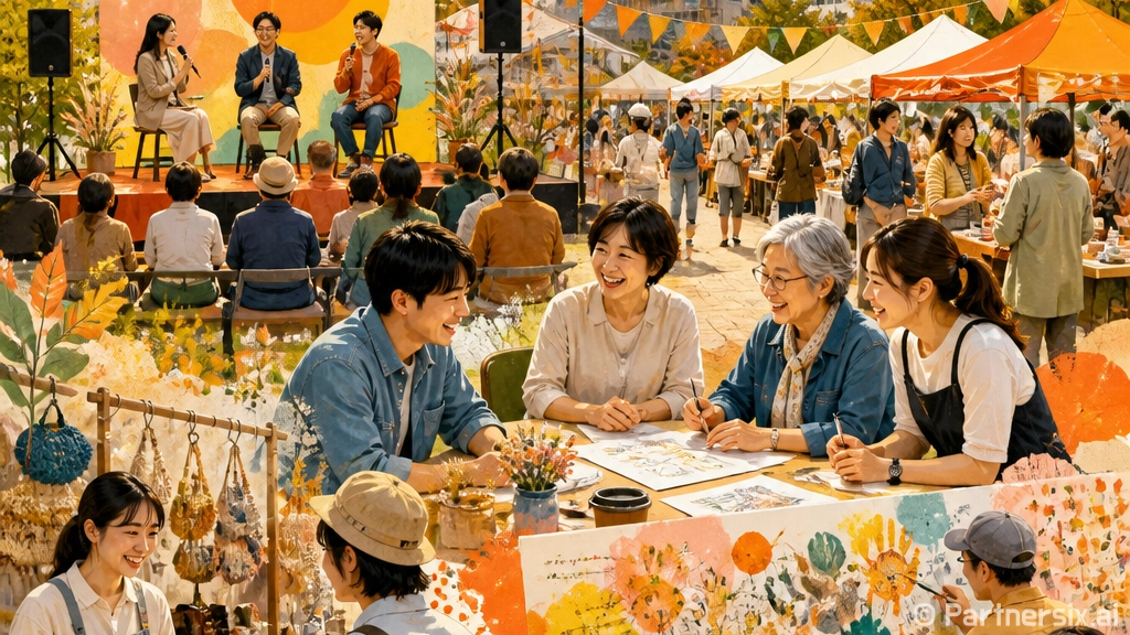 계룡시 소통마켓 시민참여단 모집