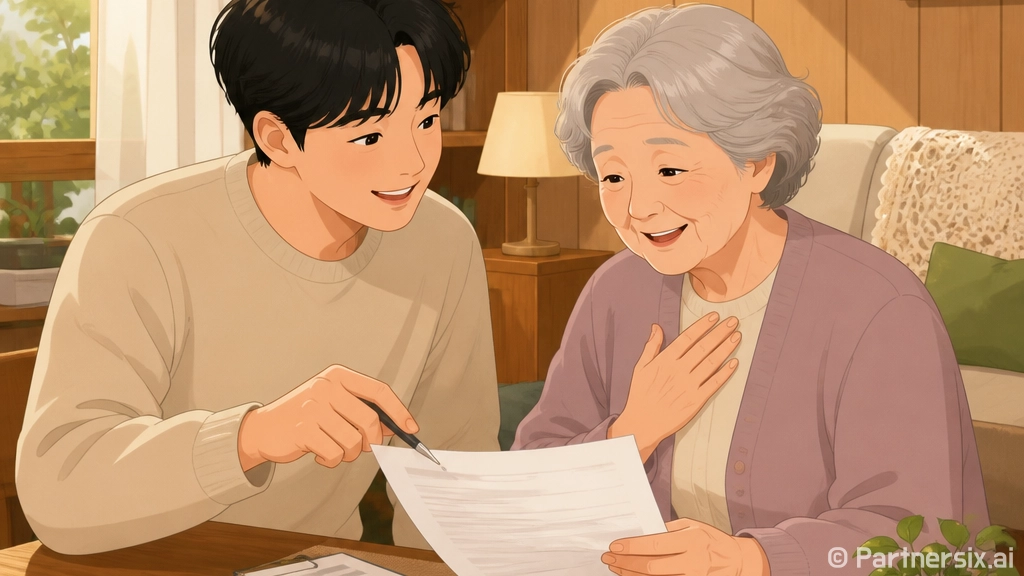 치매 부모 재산, …