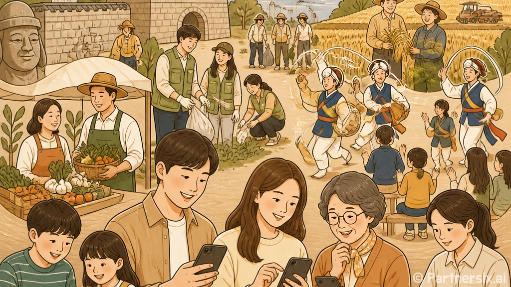 서산N으로 만나는 생활밀착 서산 소식
