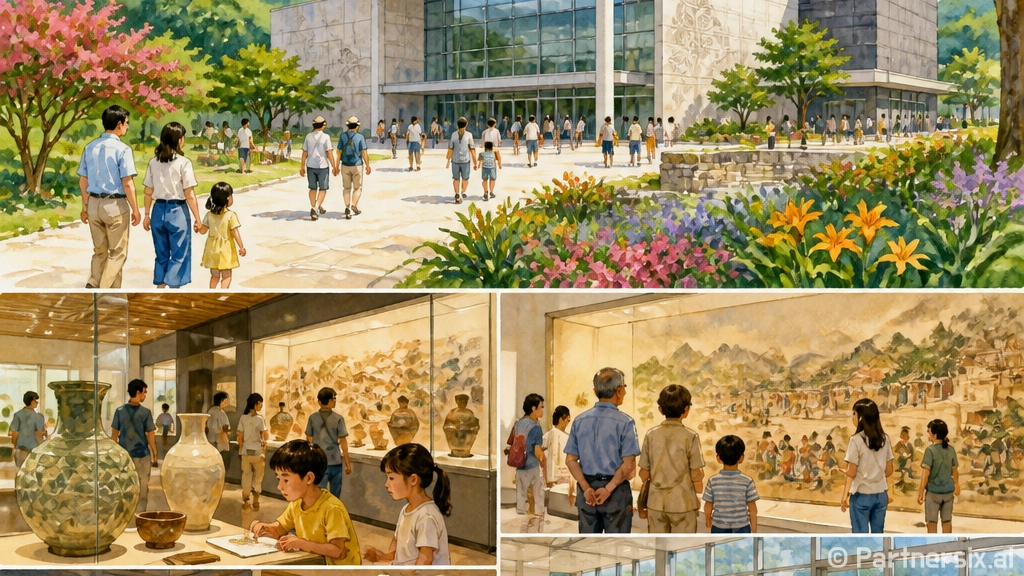 공주 충남역사박물관 특별전 귀향