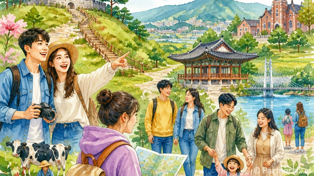 홍성 여행비 지원, 선착순 150명 모집