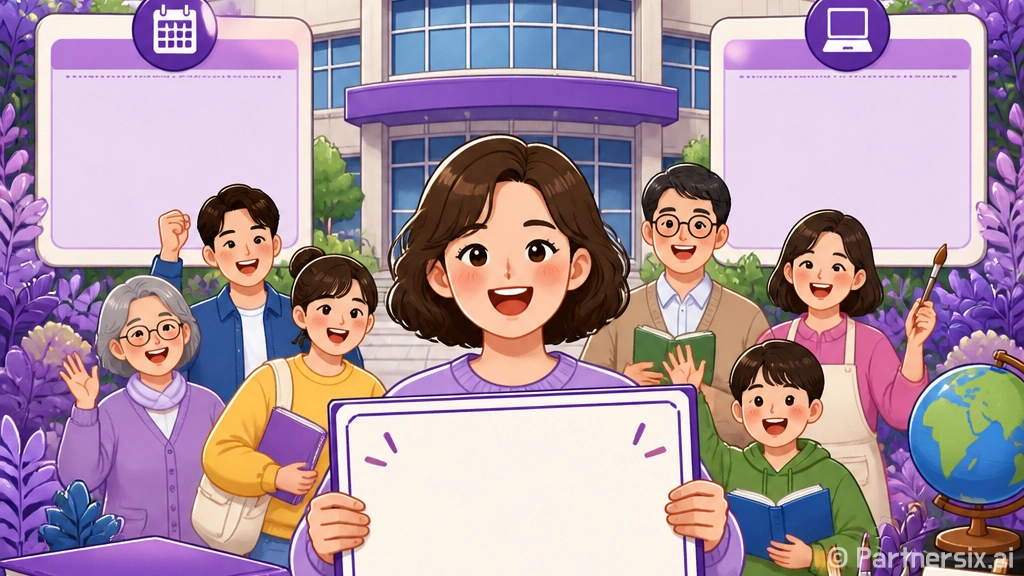 홍성군평생학습관 2…