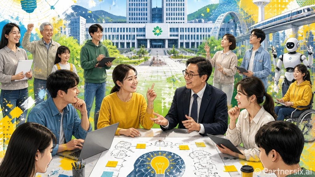 당진시 AI 아이디…