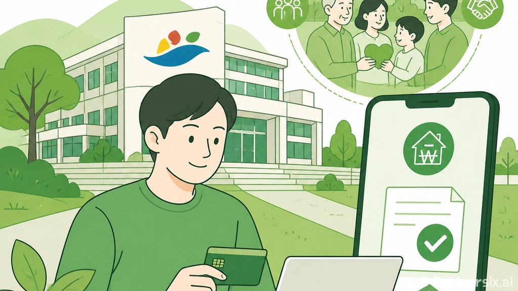 예산군 8월 주민세…