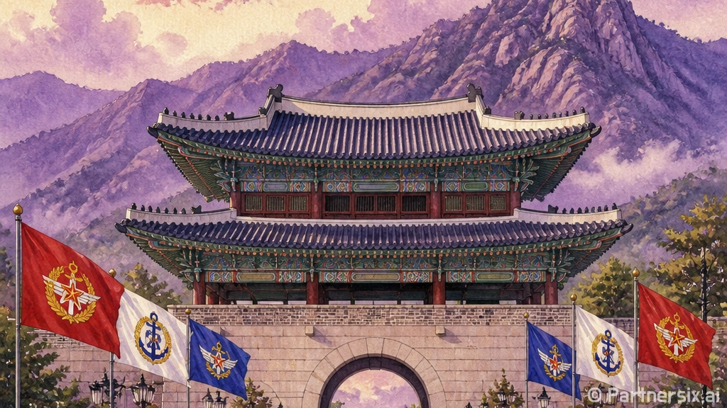 계룡문에서 만나는 …