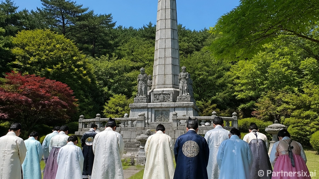 광복절 맞아 금산 …