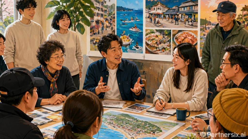 보령시 로컬호스트 …