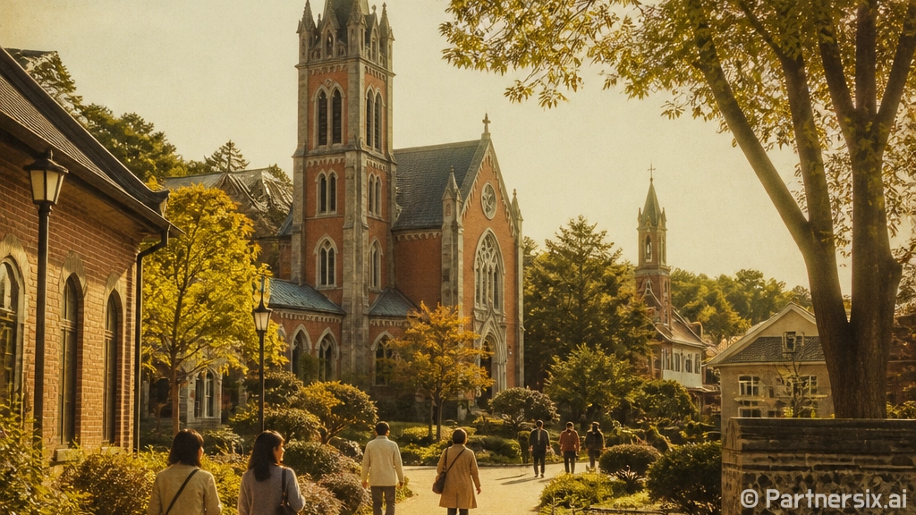 공주 종교문화유산 …
