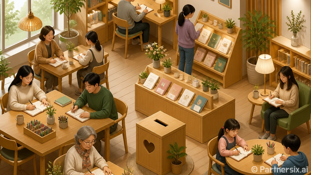 충남도서관 사랑의 …