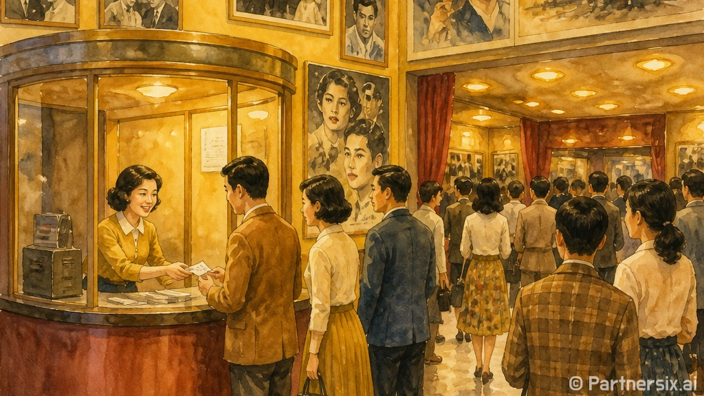 공주 1967호서극…