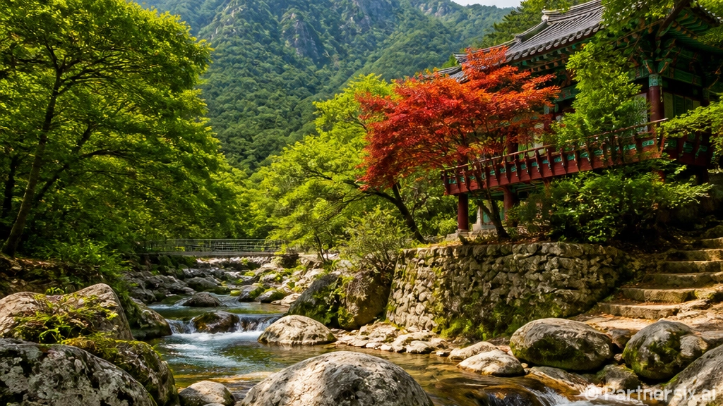 충남 계곡 3선, …