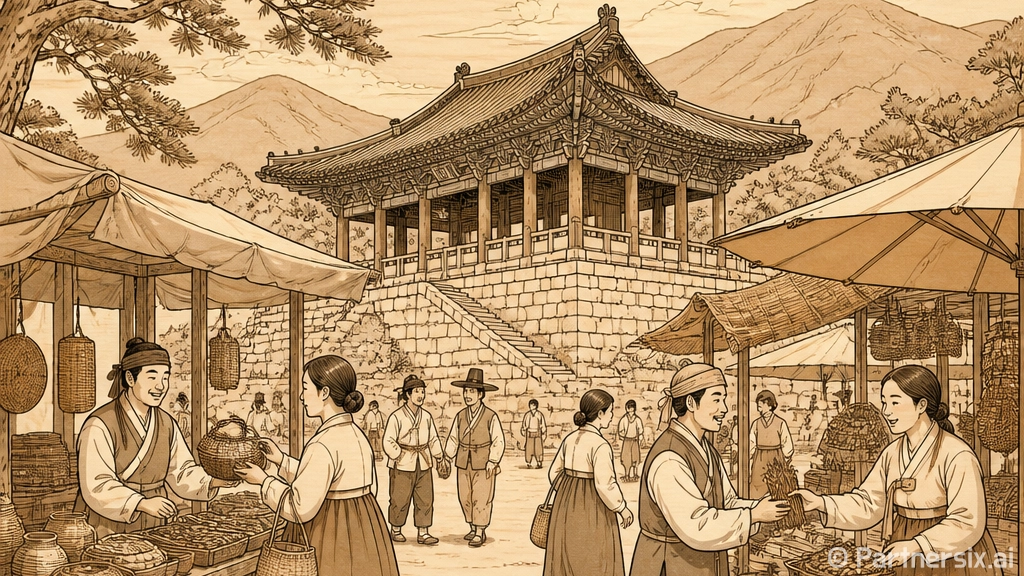 380년 역사 품은 청양 보물과 지역 소식 5선