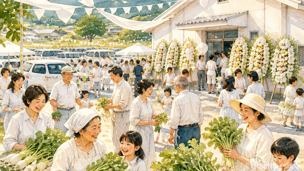 논산 채운2리 콩밭…
