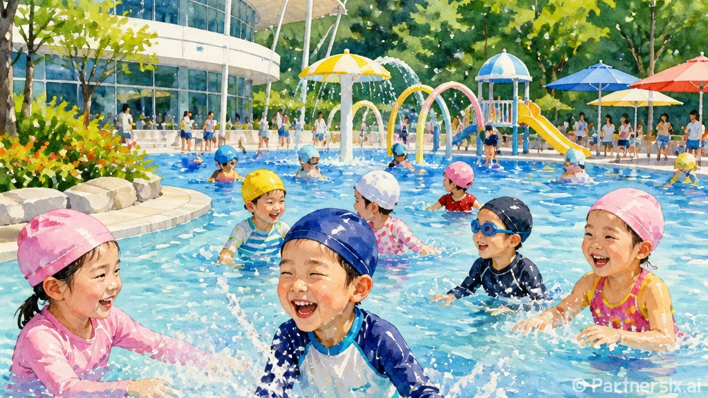 공주 곰나루 어린이…