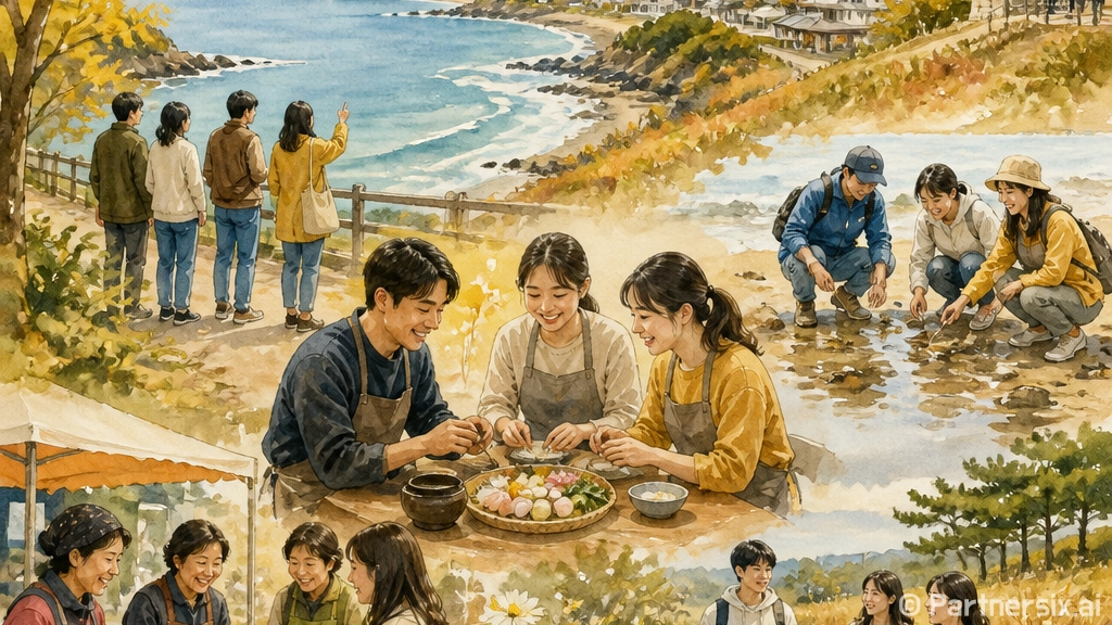 보령 한달살기 20…