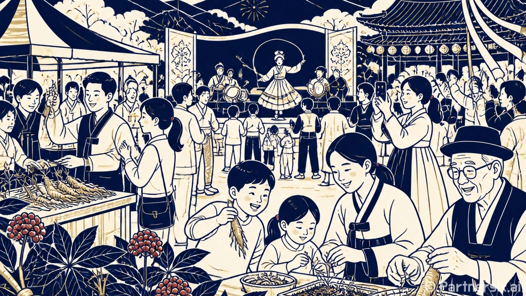 금산군 8월 셋째주…