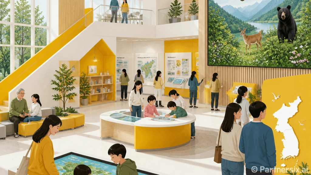 충청권 통일플러스센…