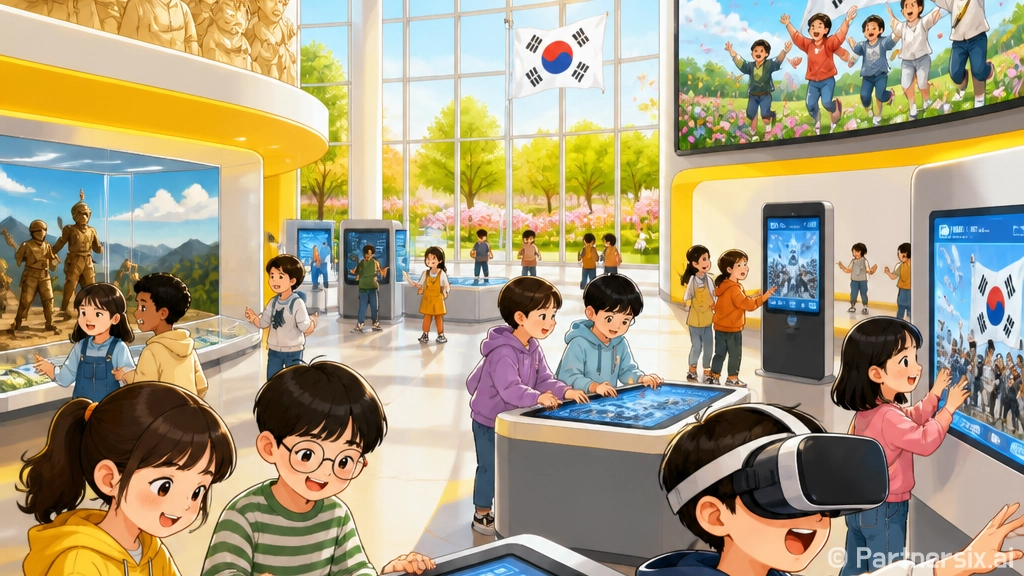 충남 보훈관, 디지…