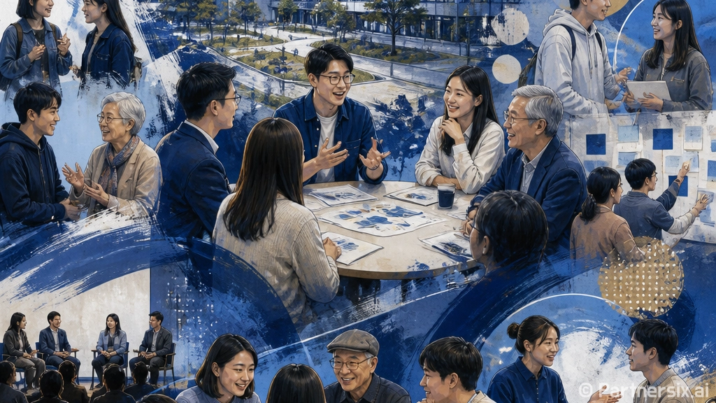 천안 시민과 함께 그리는 미래 9월 대화 일정