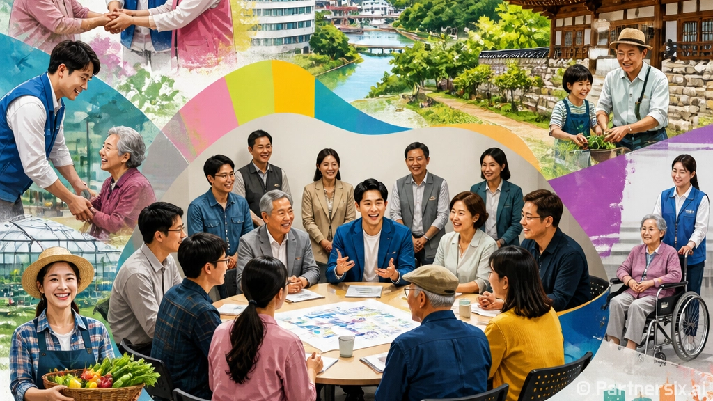 청양군, 전국 주목…
