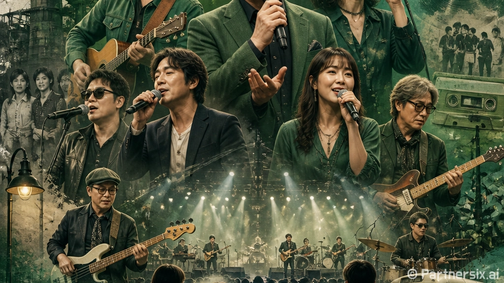 서천서 만나는 낭만…