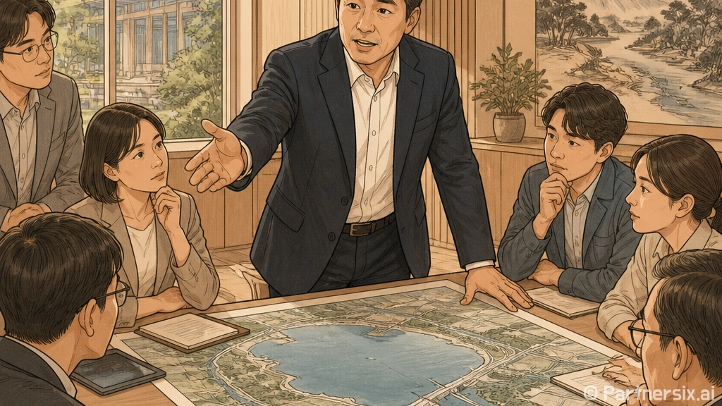 성만제 부시장, 석…