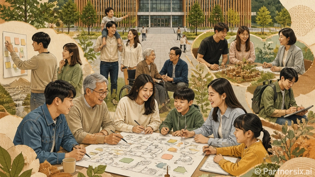 예산군, 2026 …