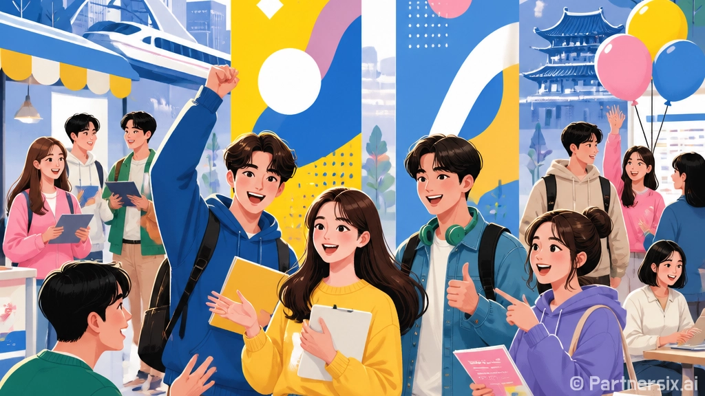 2026년 청년자기계발프로그램 배워유(대흥) 참여자 모집