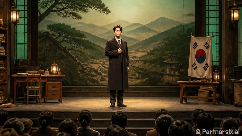 윤봉길 의사 이야기…