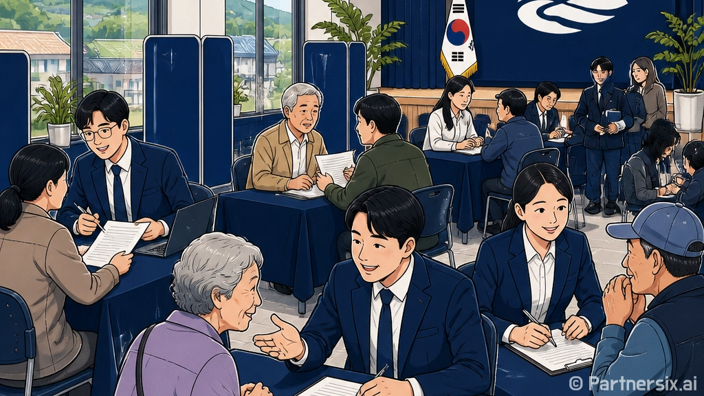 청양군서 만나는 달…