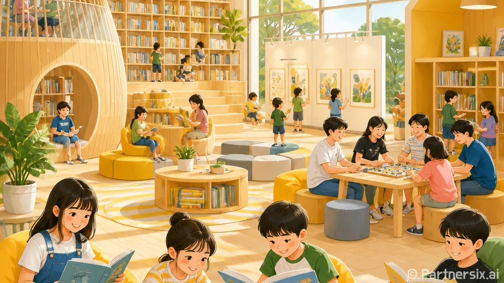 공주기적의도서관, …