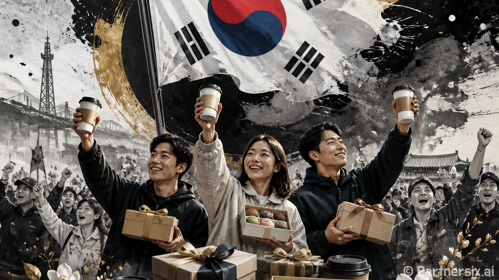 당진시 태극기 인증…