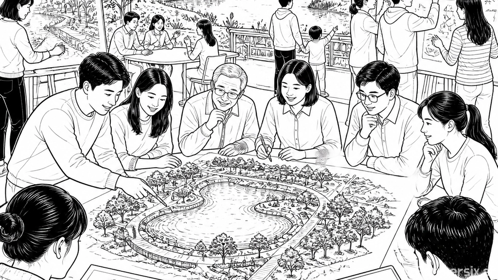 시민과 함께 만드는…