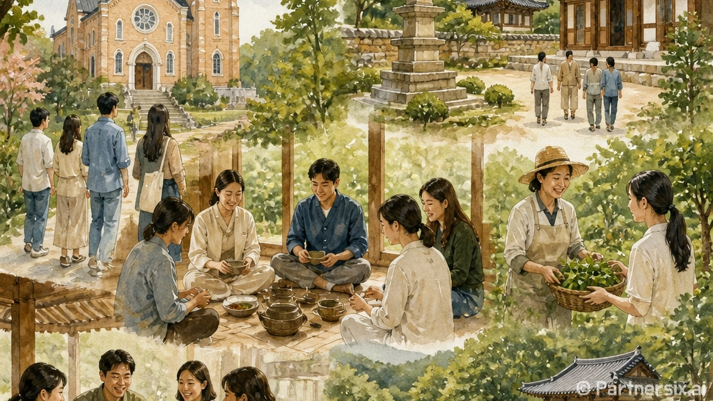 예산군 일주일살기 …