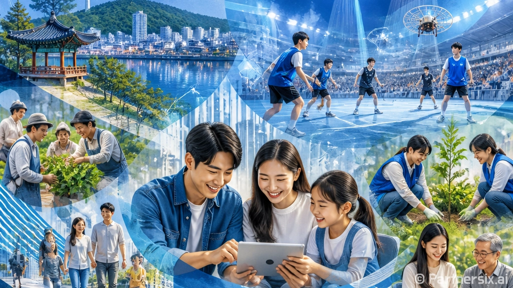 서산N으로 만나는 생활밀착 서산 소식