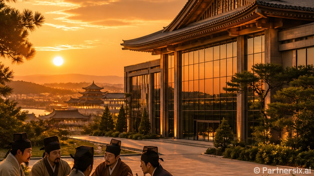 공주 국립공주박물관 충청권역 수장고 탐방기