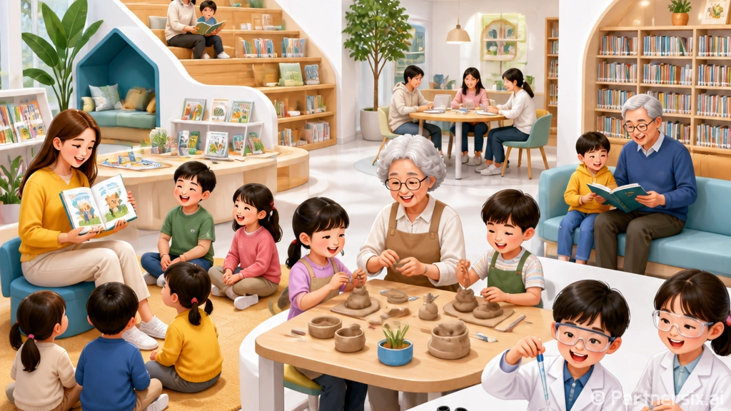 서산시 하반기 독서…