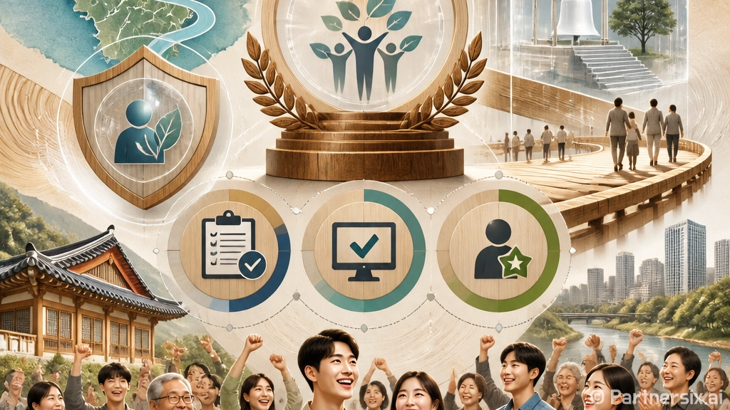 논산시, 충남도 청렴 평가 2년 연속 1위 달성