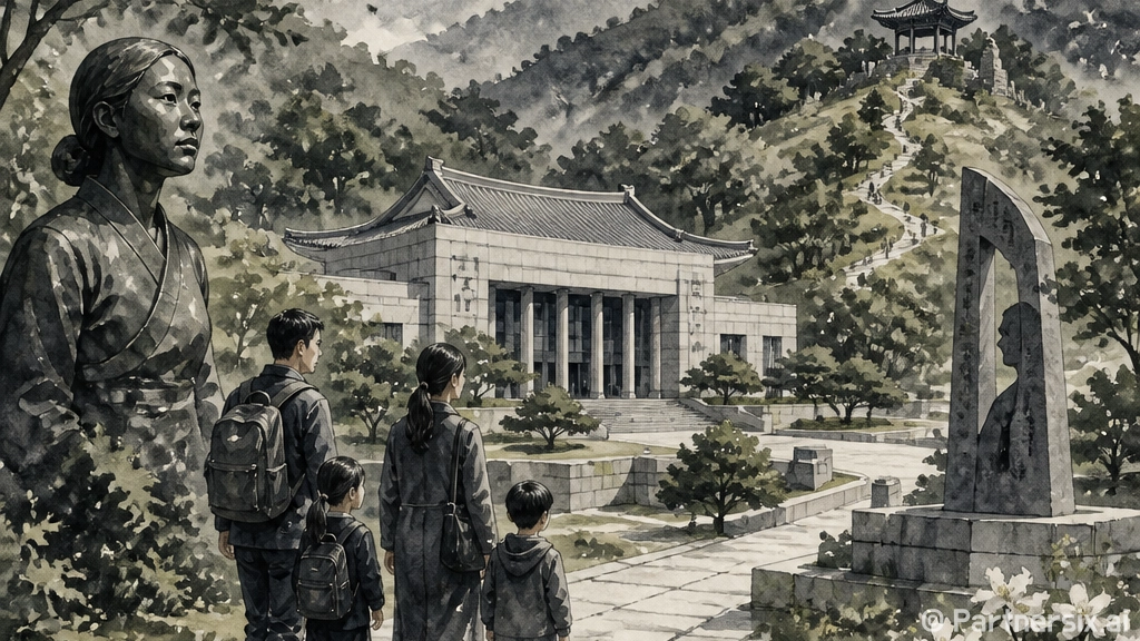 천안 유관순열사기념…