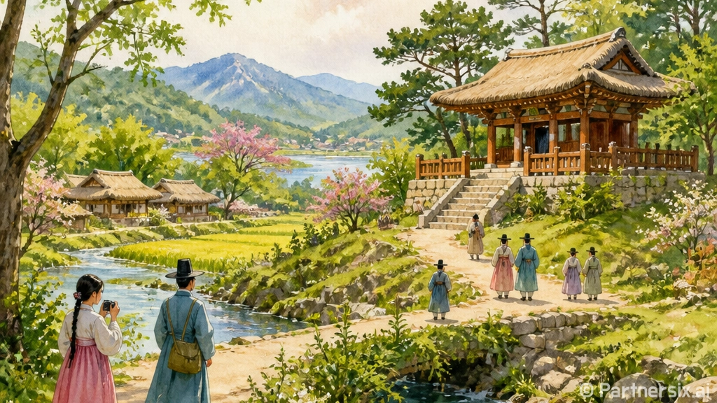 당진 순례길, 천주…