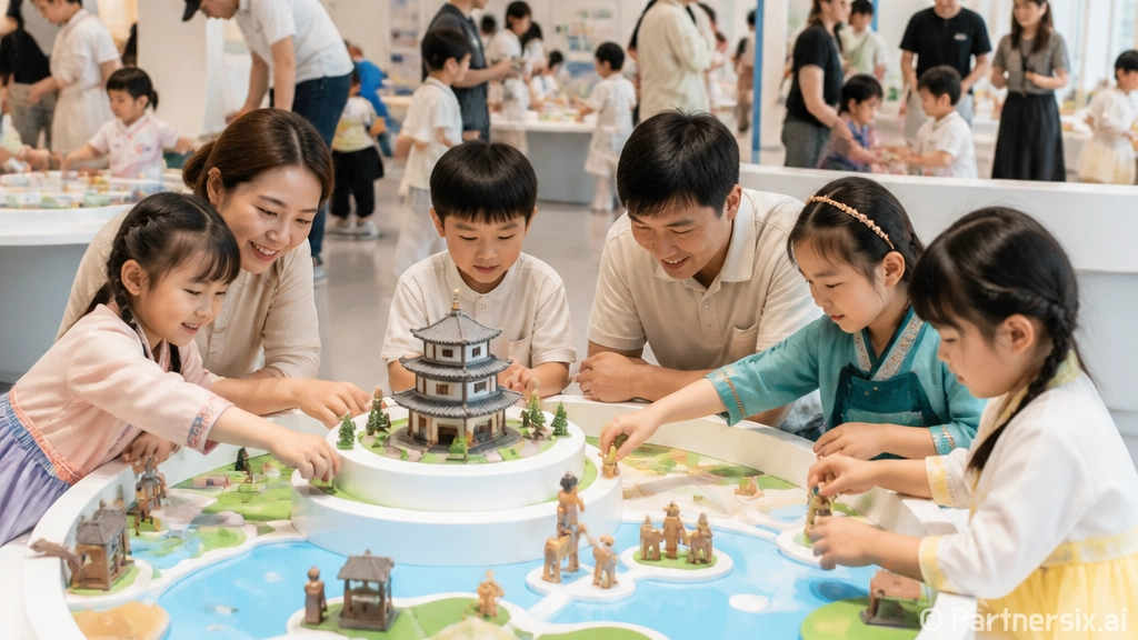 공주 고마곰어린이체…