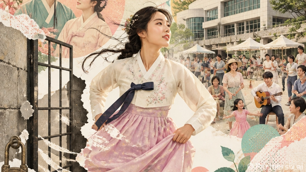춘향탈옥, 청양서 …