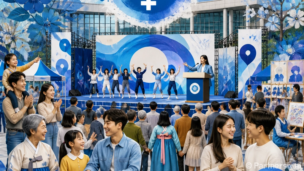 예산군, 2026 양성평등주간 기념행사 개최