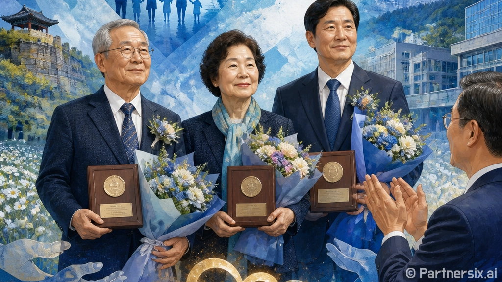 논산시, 나눔문화 …