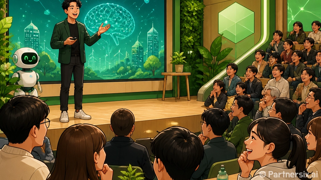 천안 도솔아카데미 AI 강연 참여자·봉사자 모집