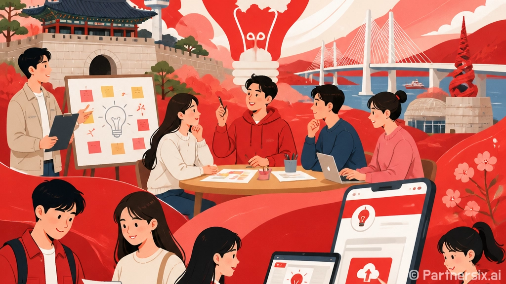 충남 청년, 직접 정책 제안 기회 열린다