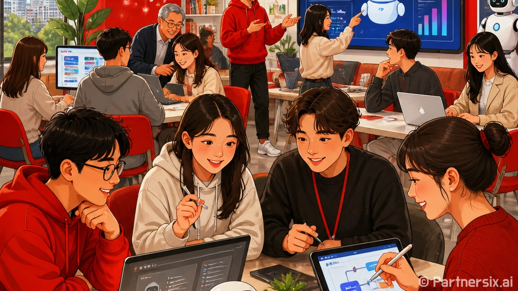 천안시민 AI 무료…