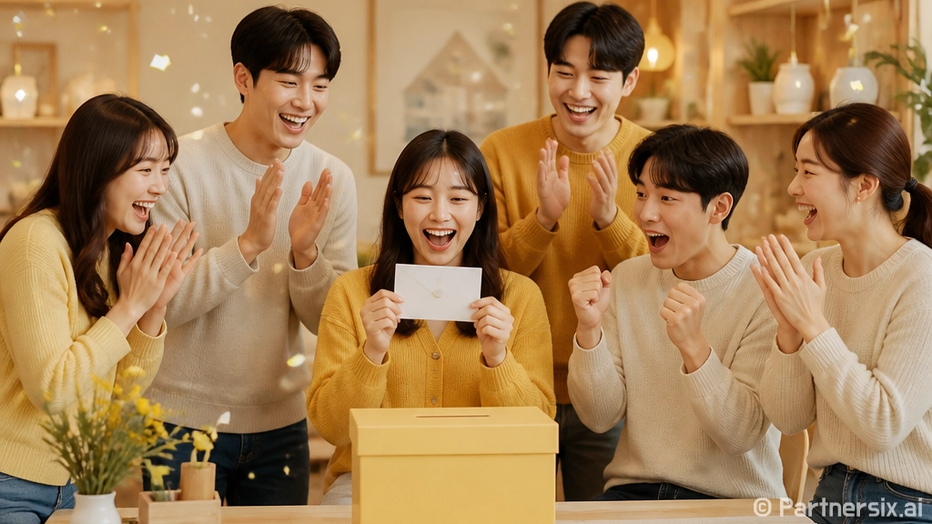 베리프렌즈 투표인증…