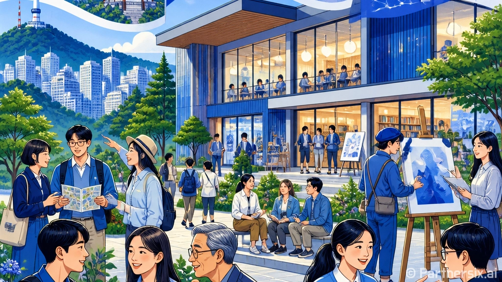 서산시 인문학 산책 3기 수강생 모집